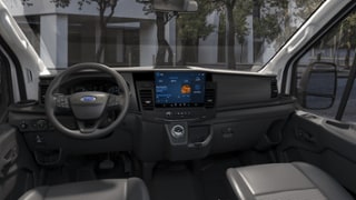 2025 Ford E-Transit™ Internal Image 2